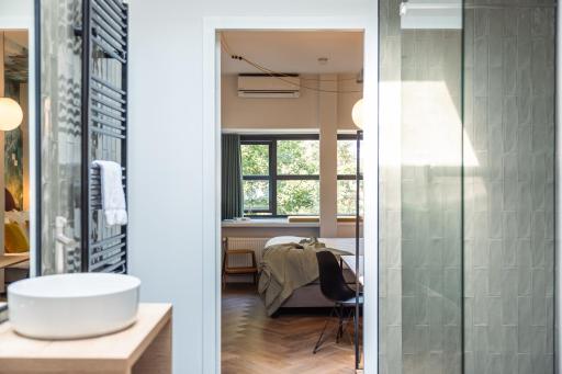 Badhuis Hotel - Housity