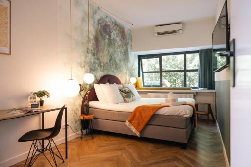 Badhuis Hotel - Housity