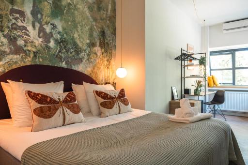Badhuis Hotel - Housity