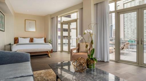 ONE11 Hotel - Housity