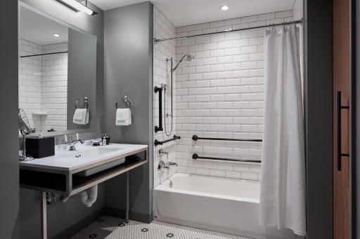 Hotel Zachary, Chicago, a Tribute Portfolio Hotel - Housity