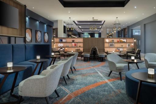 Glasgow Marriott Hotel - Housity