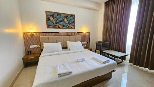 Prosland Hotel - Housity