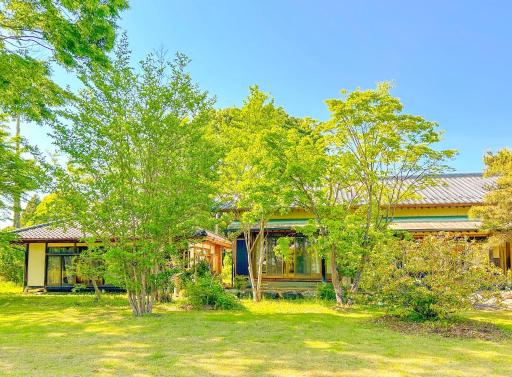 Nakagawa Bettei - Vacation STAY 9303 - Housity