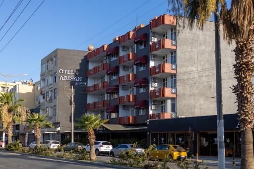 Arısan Otel - Housity