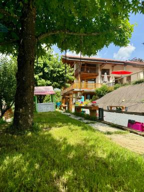 Chalet les vergers - Housity