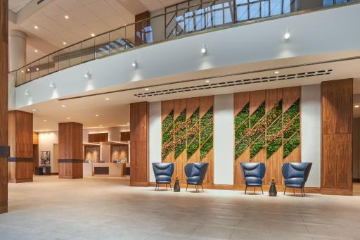 The Westin Indianapolis - Housity