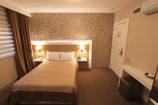 Sultan Hotel - Housity