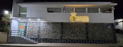 Condesa Hotel Boutique Zacatlán - Housity