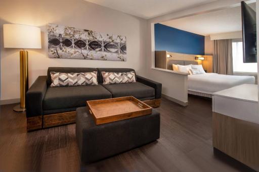 SpringHill Suites Herndon Reston - Housity