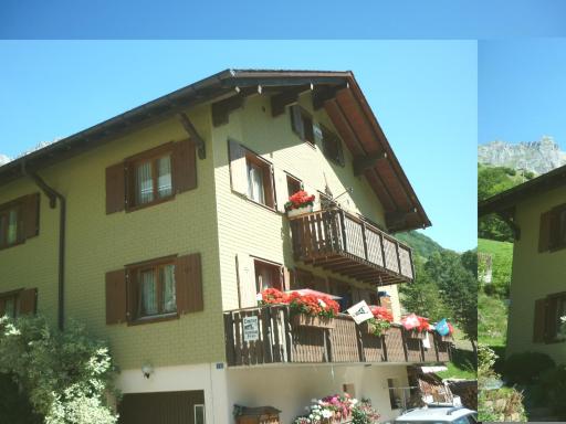 Ferienstudio in Unterschächen - Housity