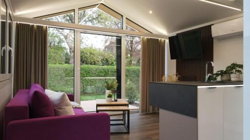 LandZeit - get your tiny moments - Housity