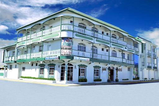 Hotel Sinai - Housity