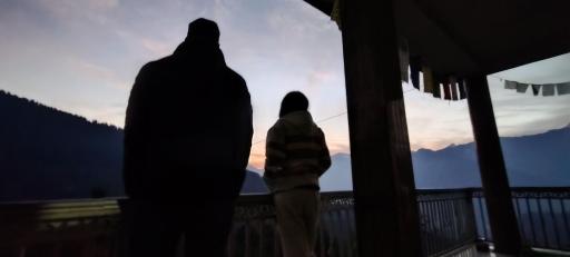 SoulVille Community Space - Hizvo