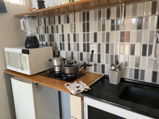 Hospedagem ensolarada - Housity