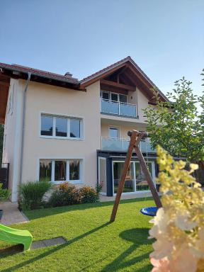 Ferienwohnung Magnolie - Housity