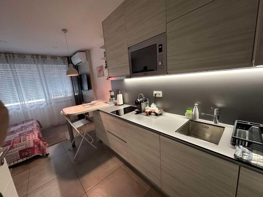 Djokovic's Apartment - Hizvo