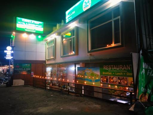 Harela Inn - Housity