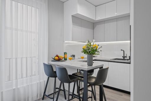 Apartman Enjoy Arena - Hizvo