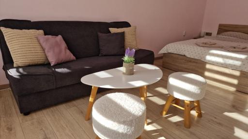 Apart Harmony - Housity