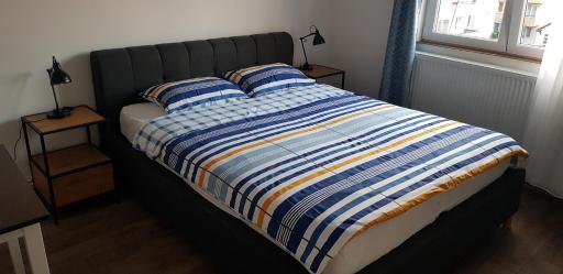 STERN Apartment - Housity