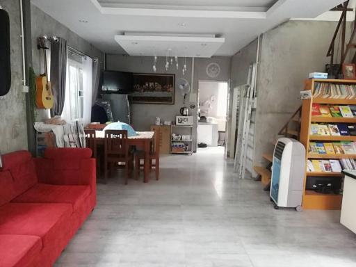 บ้านชอนตะวัน - Housity