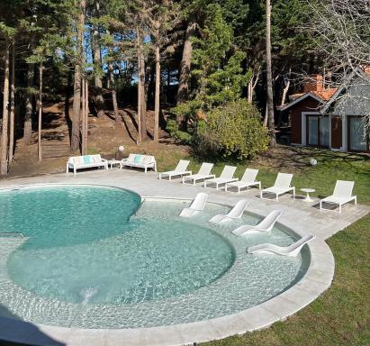 Punta Cerezo - Housity