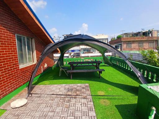 Grandmother's Vegetable garden - Housity