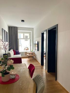 Khan Apartments 2 - Housity