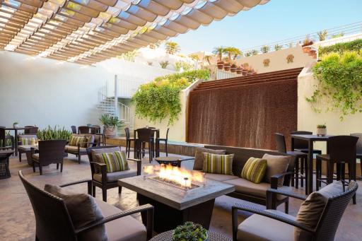 The Westin South Coast Plaza, Costa Mesa - Housity