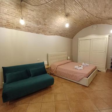 Loft Gioia - Housity