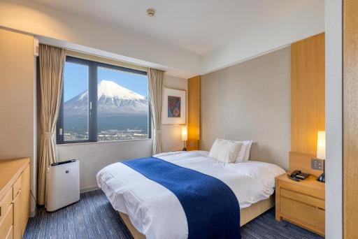 Hotel Grand Fuji - Housity