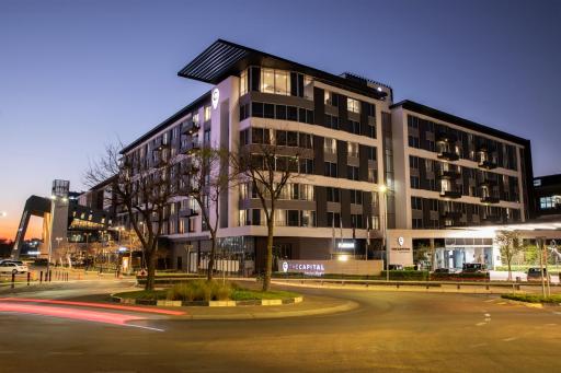 The Capital Menlyn Maine - Housity