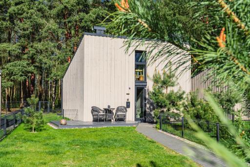 Žalia kopa House - Housity