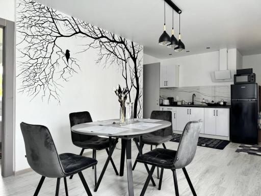 Lemberg Apart - Housity