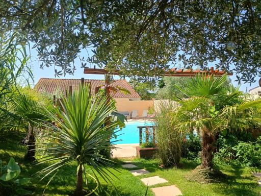 G1 les oliviers - Housity
