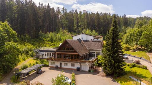 Waldhotel Ehrental - Housity