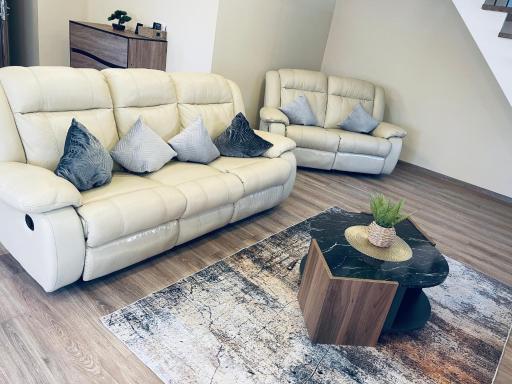 Tilto Apartamentai - Housity