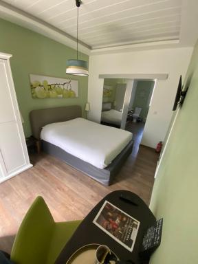 De Tussenstop - Housity