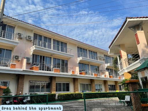 Maxim Apartment - Housity