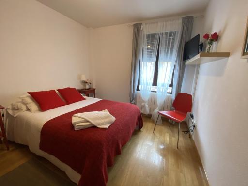 Apartamentos Alfonso XIII - Housity
