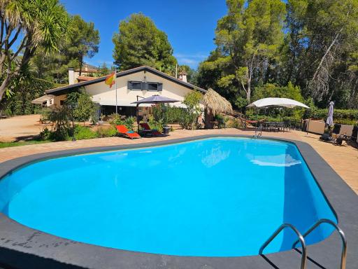 Bed&Breakfast FINCA LA YUCA habitaciones - Housity