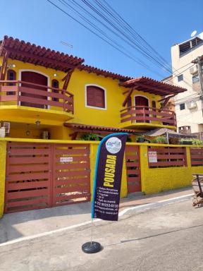Encantos do mar - Housity