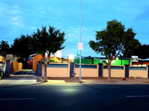 Mrakes Guesthouse - Housity