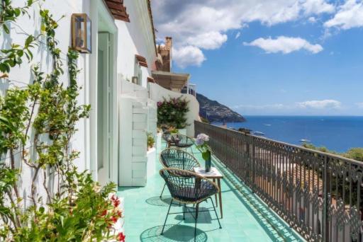 Punta Caterina - Housity