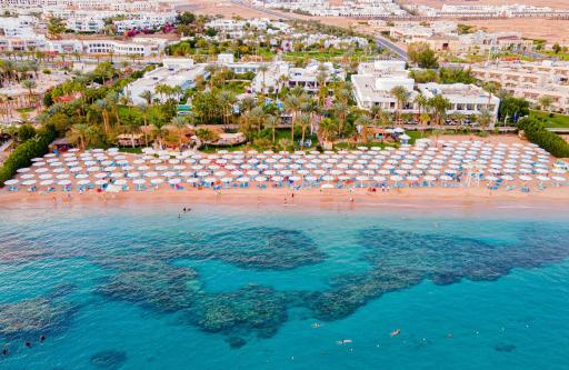 Hotel Novotel Sharm El-Sheikh - Housity