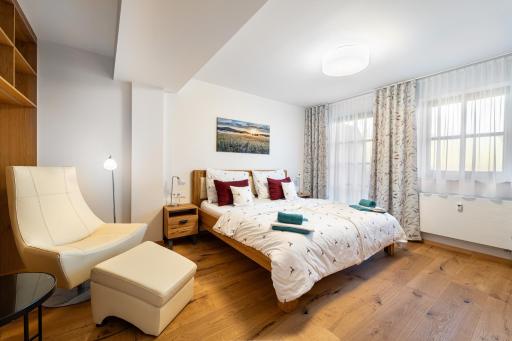 Wellness apartmán Pila na Kvildě - Housity