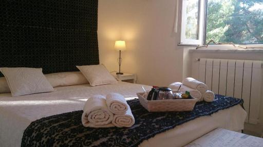 Anna Rita Alghero B&B - Housity