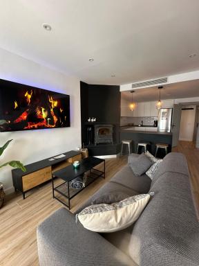 Chalet Veleta in Sierra Nevada - Housity