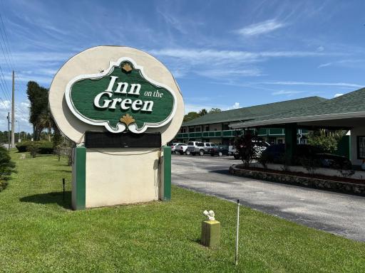 Inn On The Green Florida - Housity